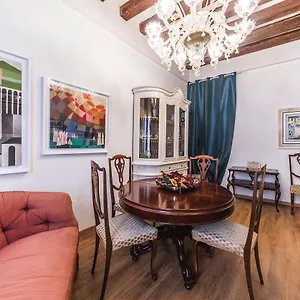  Appartement Casa Degli Angeli, Free Wi-fi Near San Marco