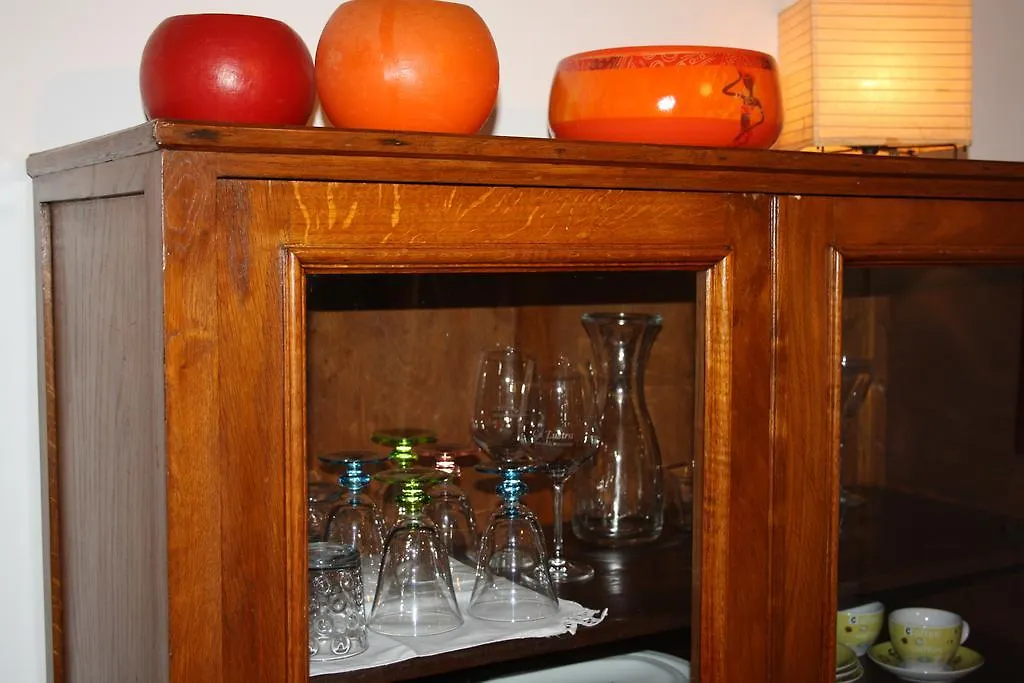 Appartement Ca' Miro à Venise