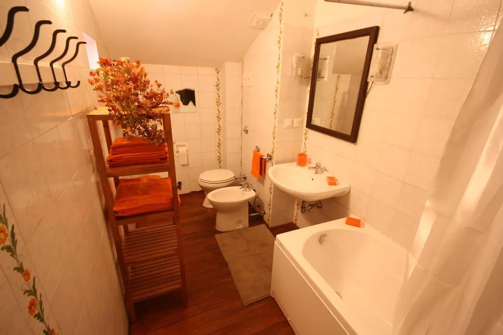 Appartement Ca' Miro à Venise
