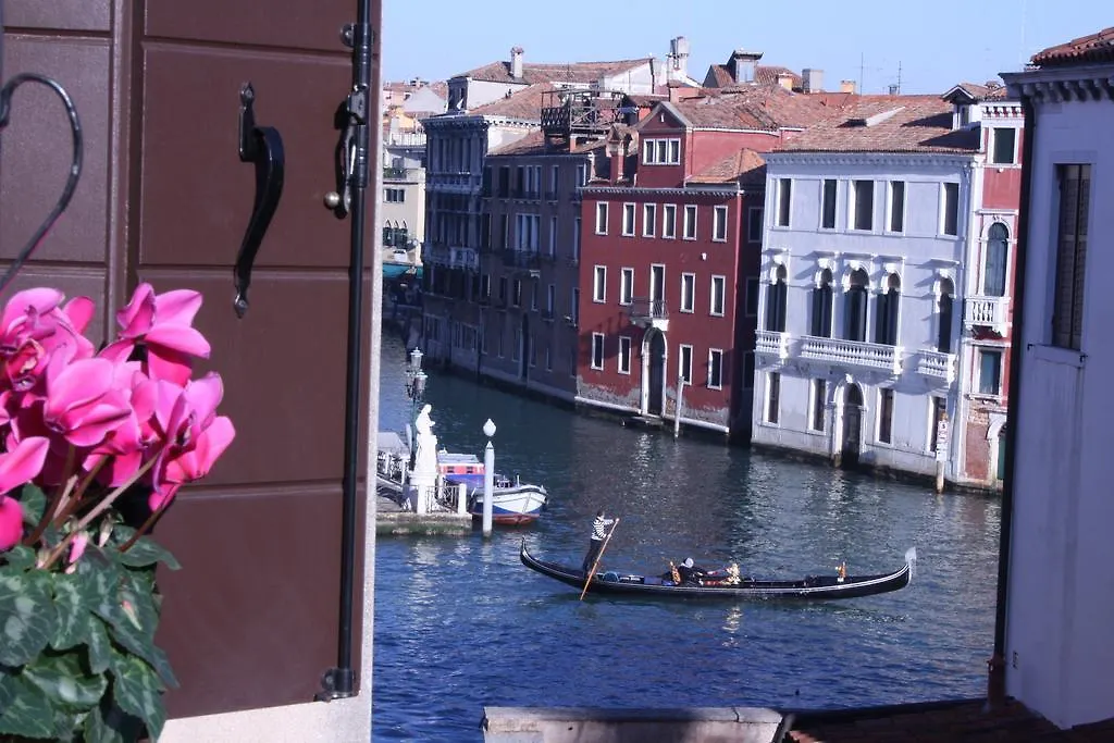 Appartement Ca' Miro à Venise