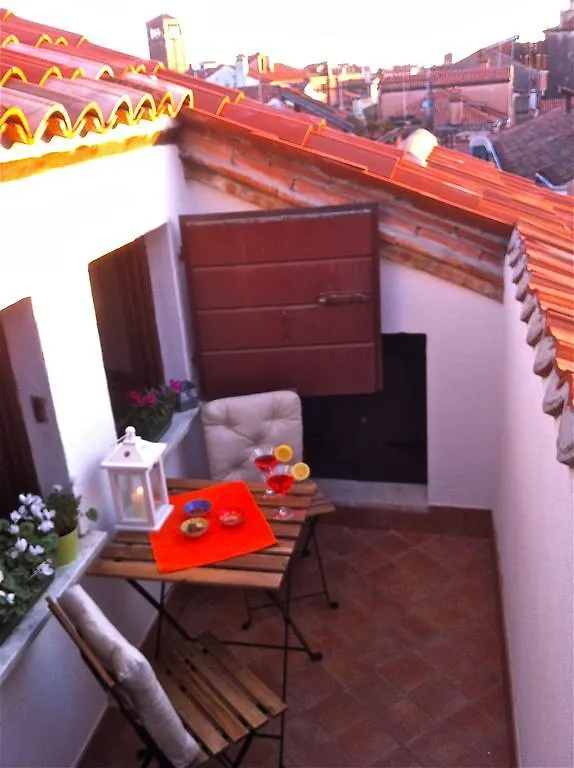 Appartement Ca' Miro à Venise