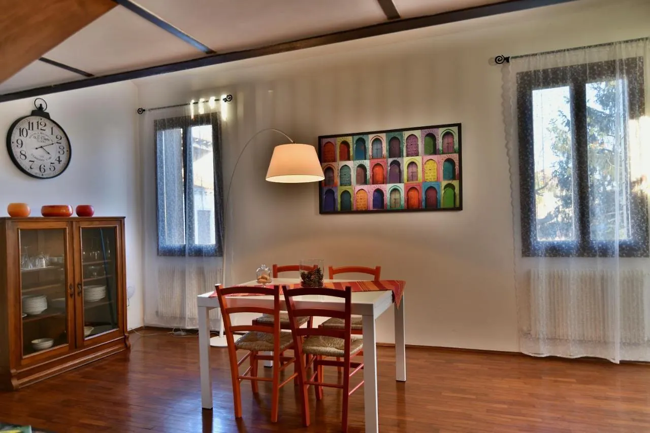 Appartement Ca' Miro à Venise